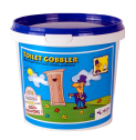 Toilet Gobbler, mikroorganizmai lauko tualetų priežiūrai, MAXI pakuotė (kaina nurodyta 1 vnt.)